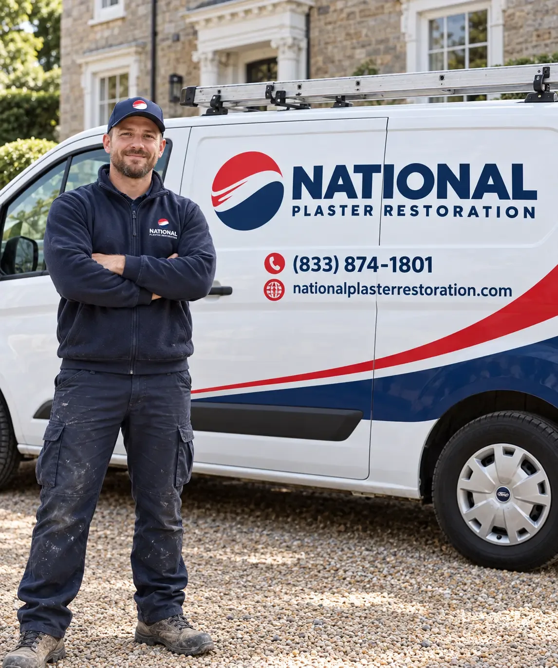 Plaster Repair company in Parks, AR